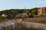 Town Line